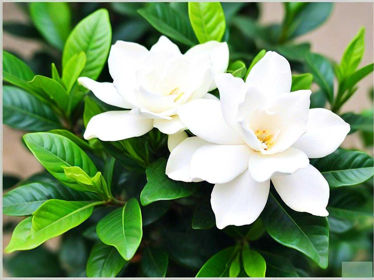 栀子花吃了有什么好处