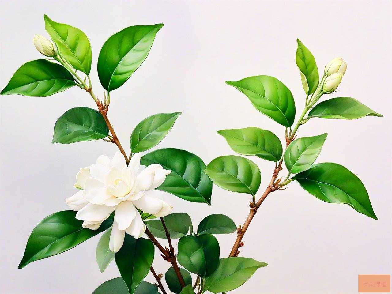 茉莉花枝叶枯萎怎么办