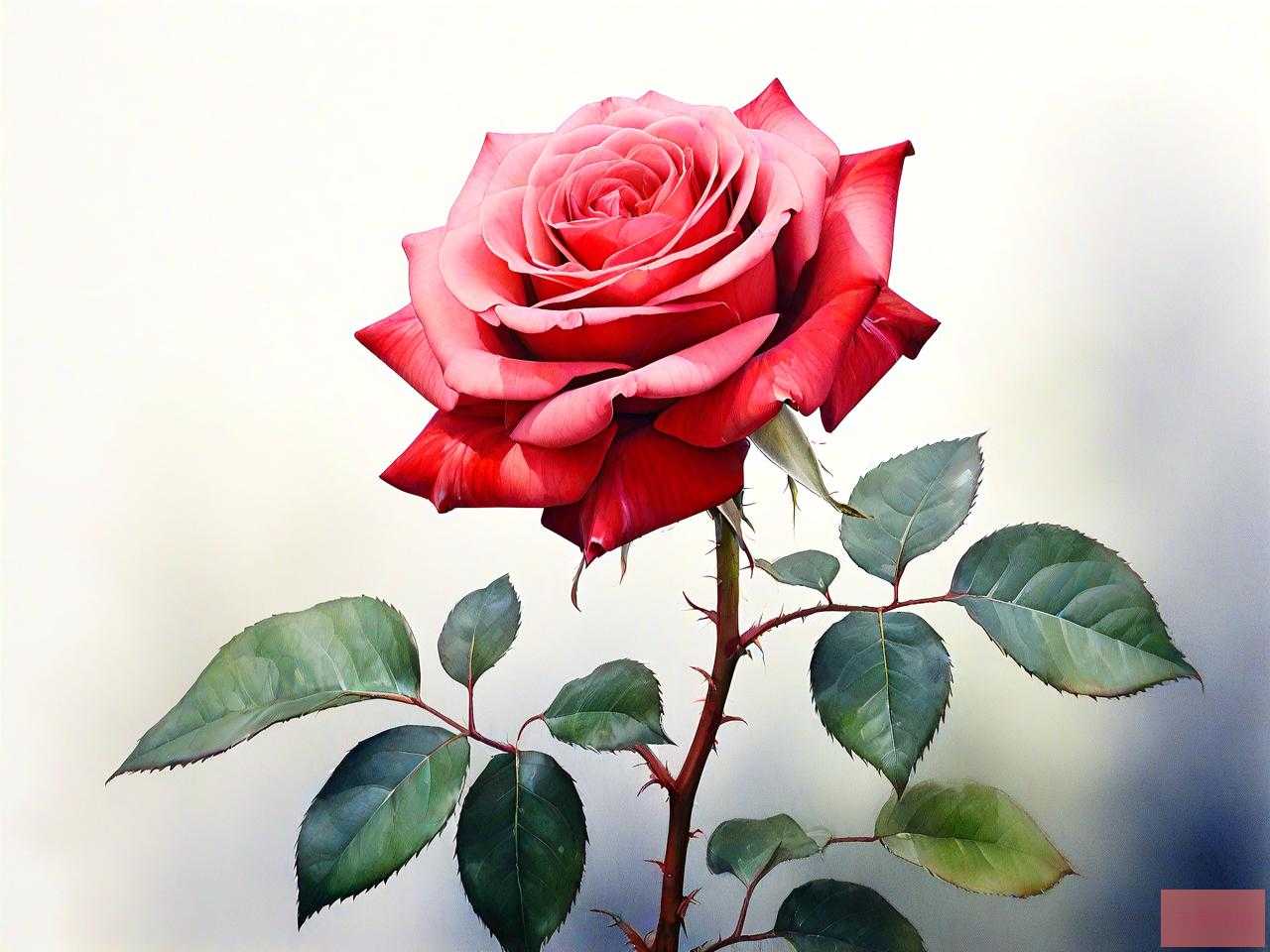 养玫瑰花的好处与作用