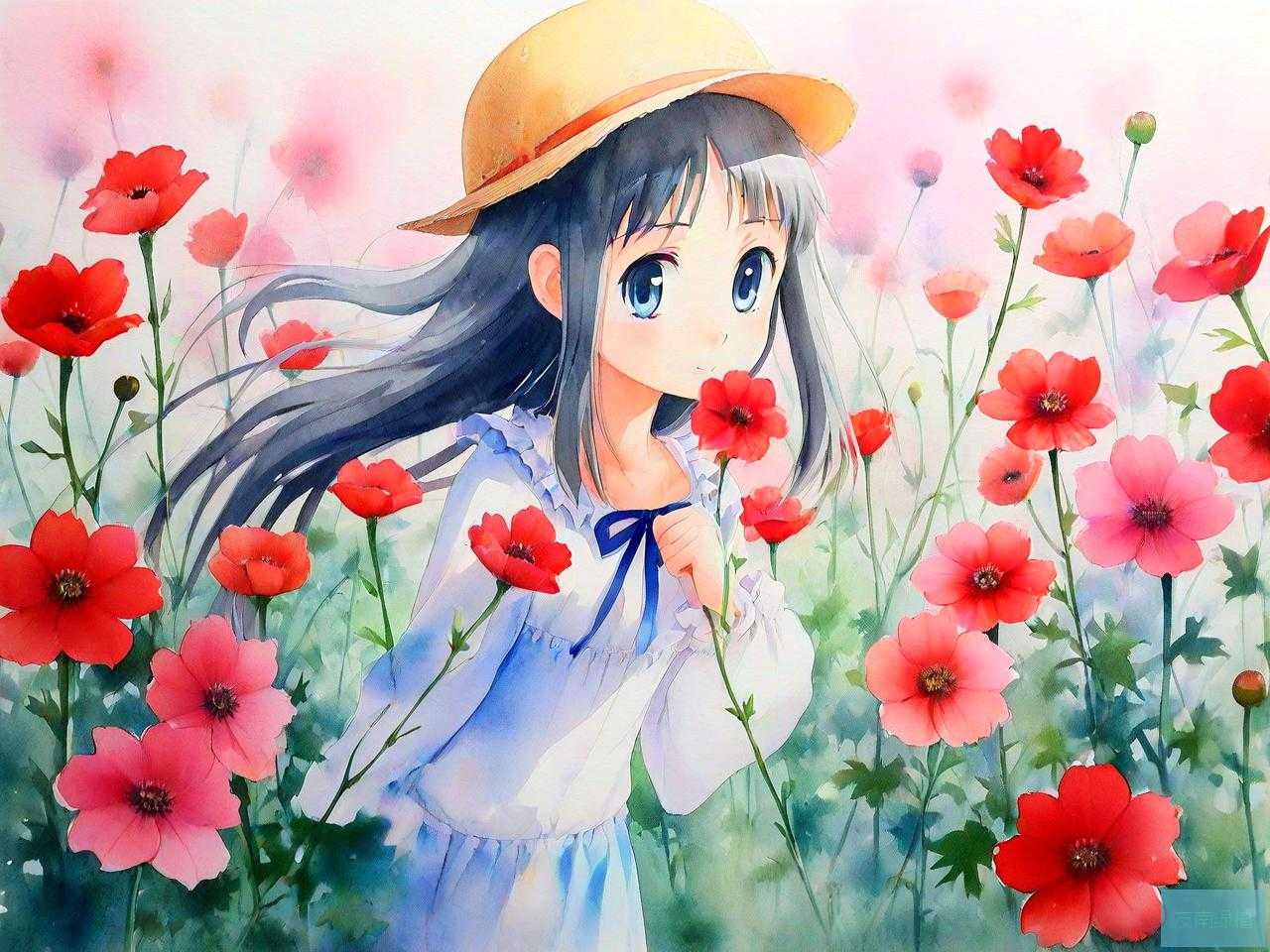 未闻花名里的经典台词