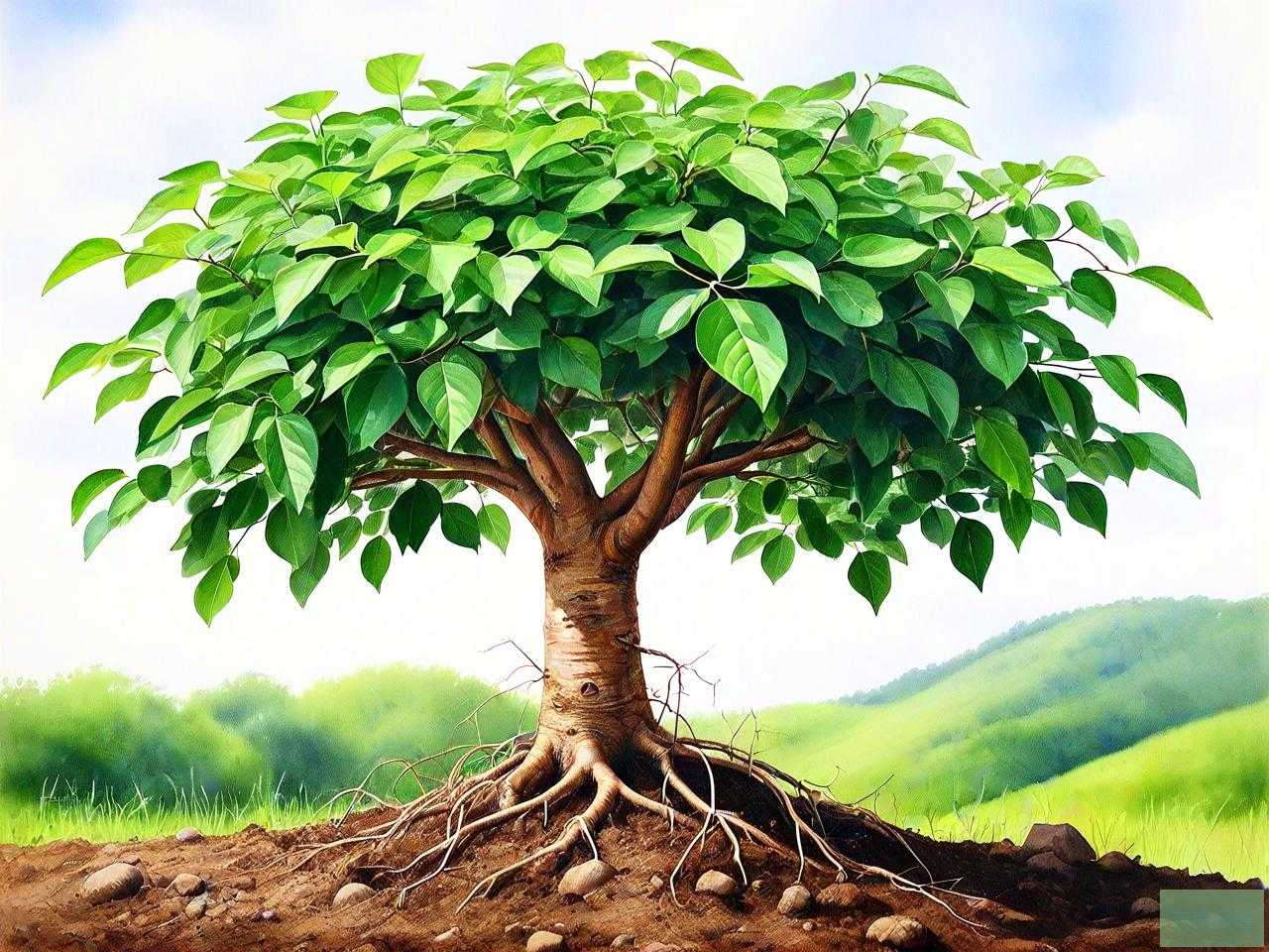 爬山虎树苗多少钱一株