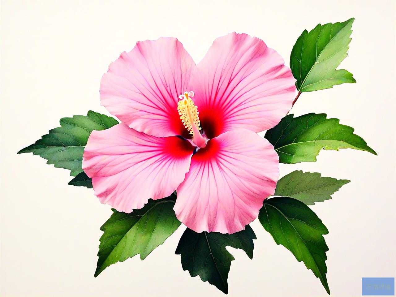 木槿花的花语是什么呢