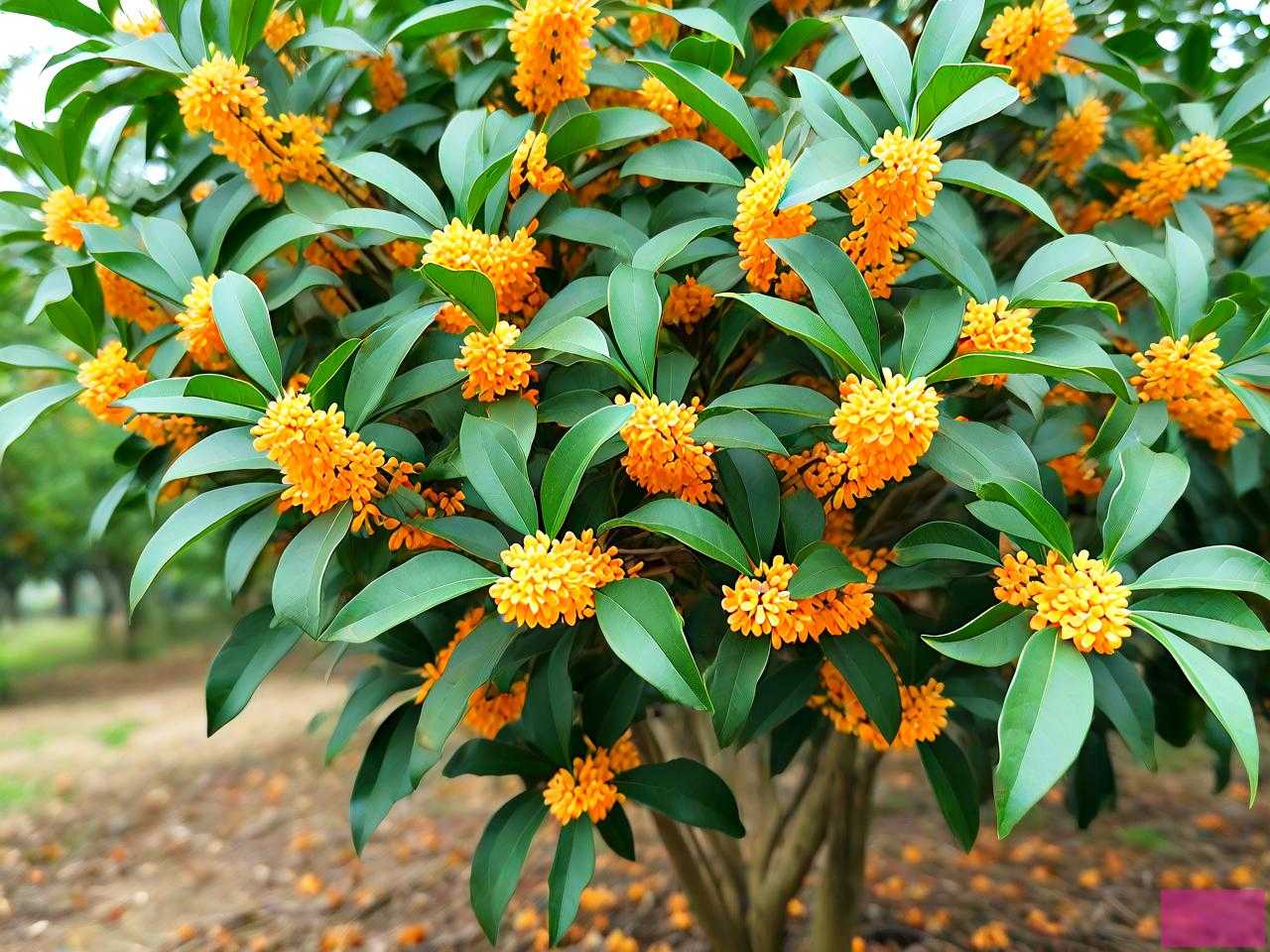 地径4公分的桂花价格