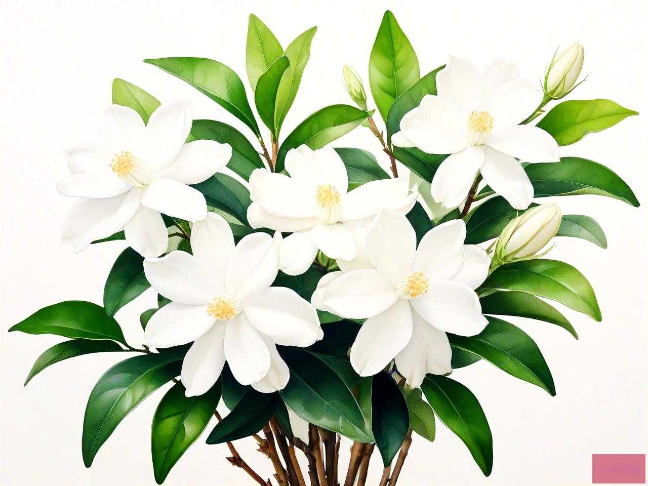 最好养的茉莉花是哪个品种