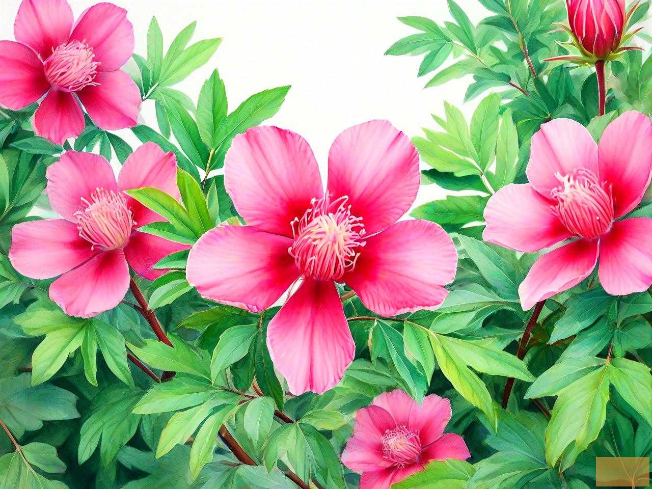 洛神花为什么叫洛神花