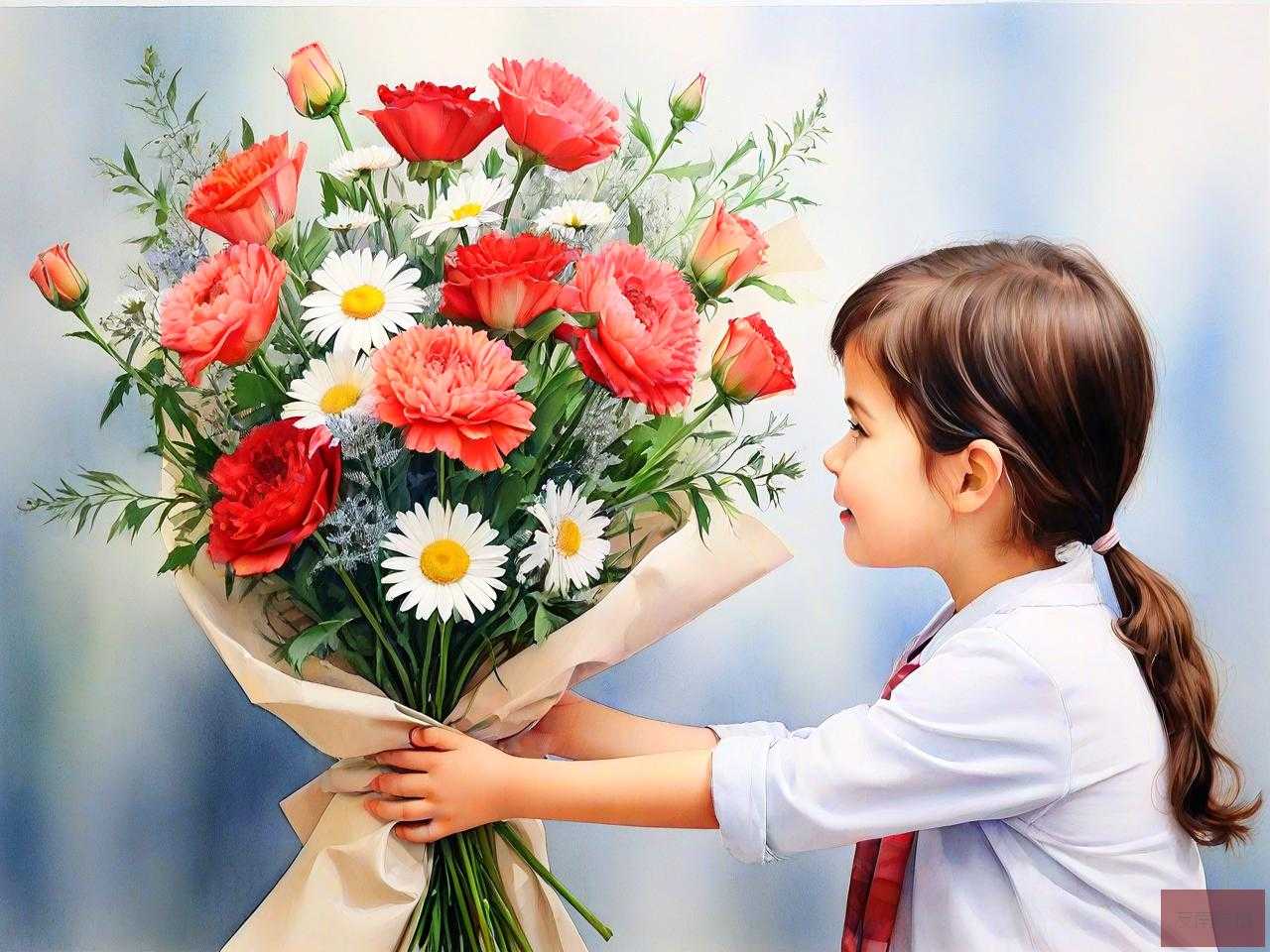 给病人送什么鲜花合适