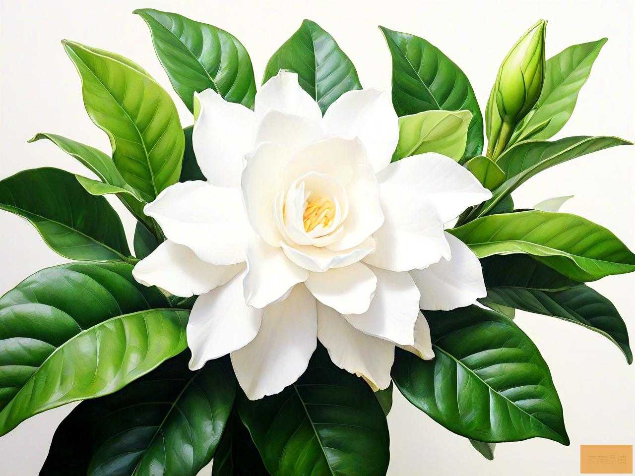 栀子花对人体有好处吗