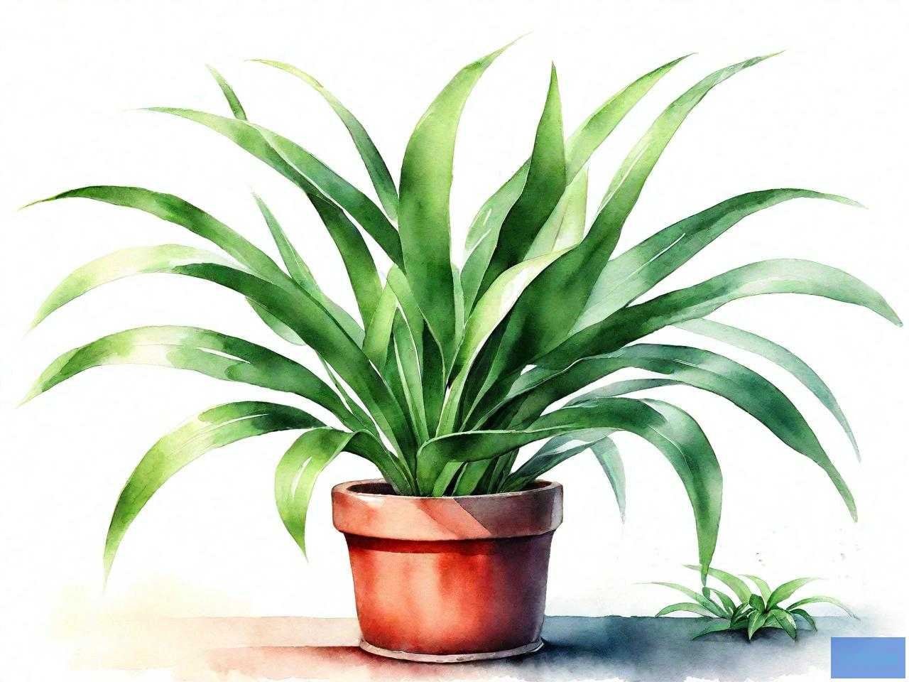 吊兰怎样养护
