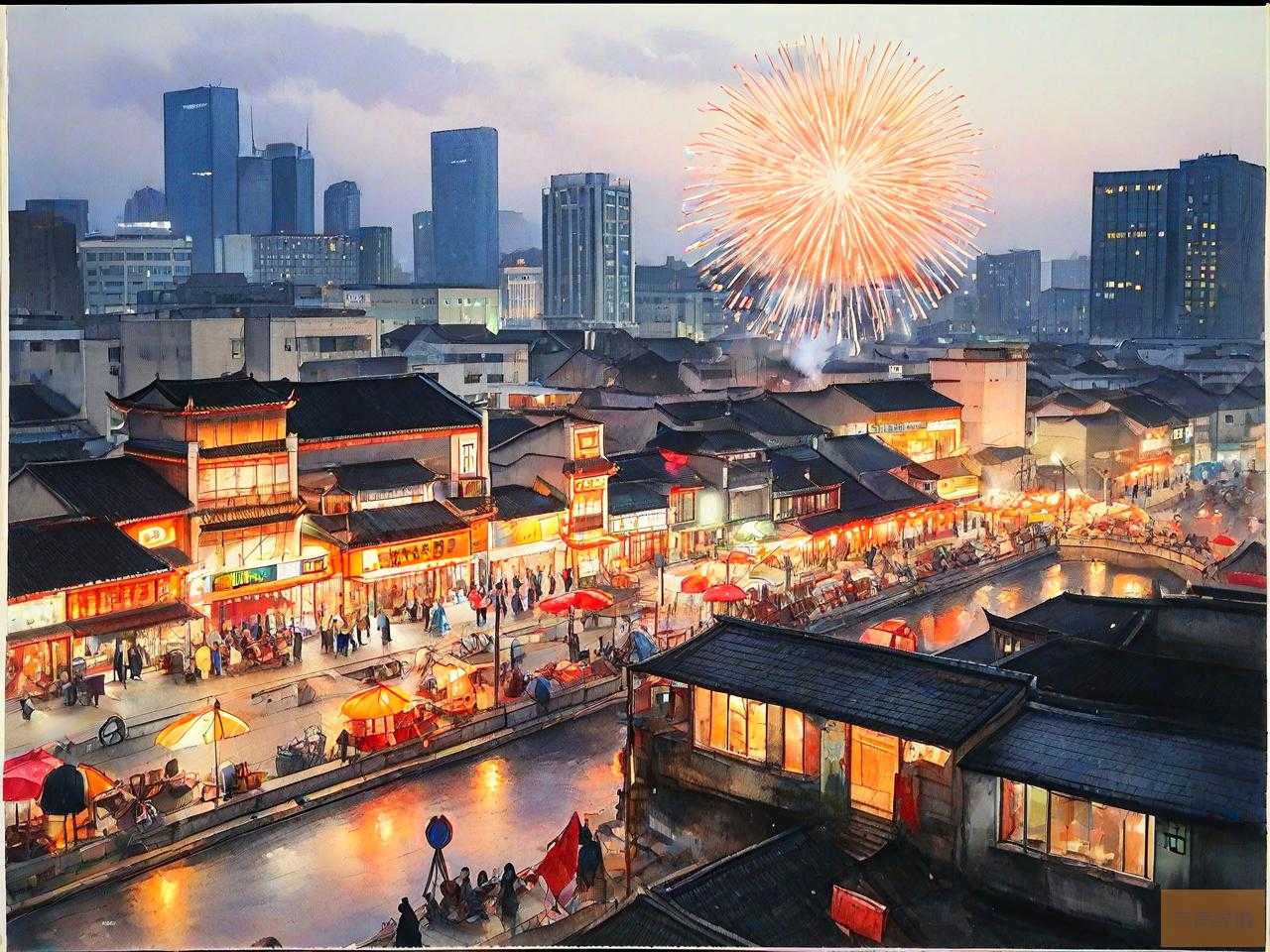 宁波烟花爆竹哪里批发