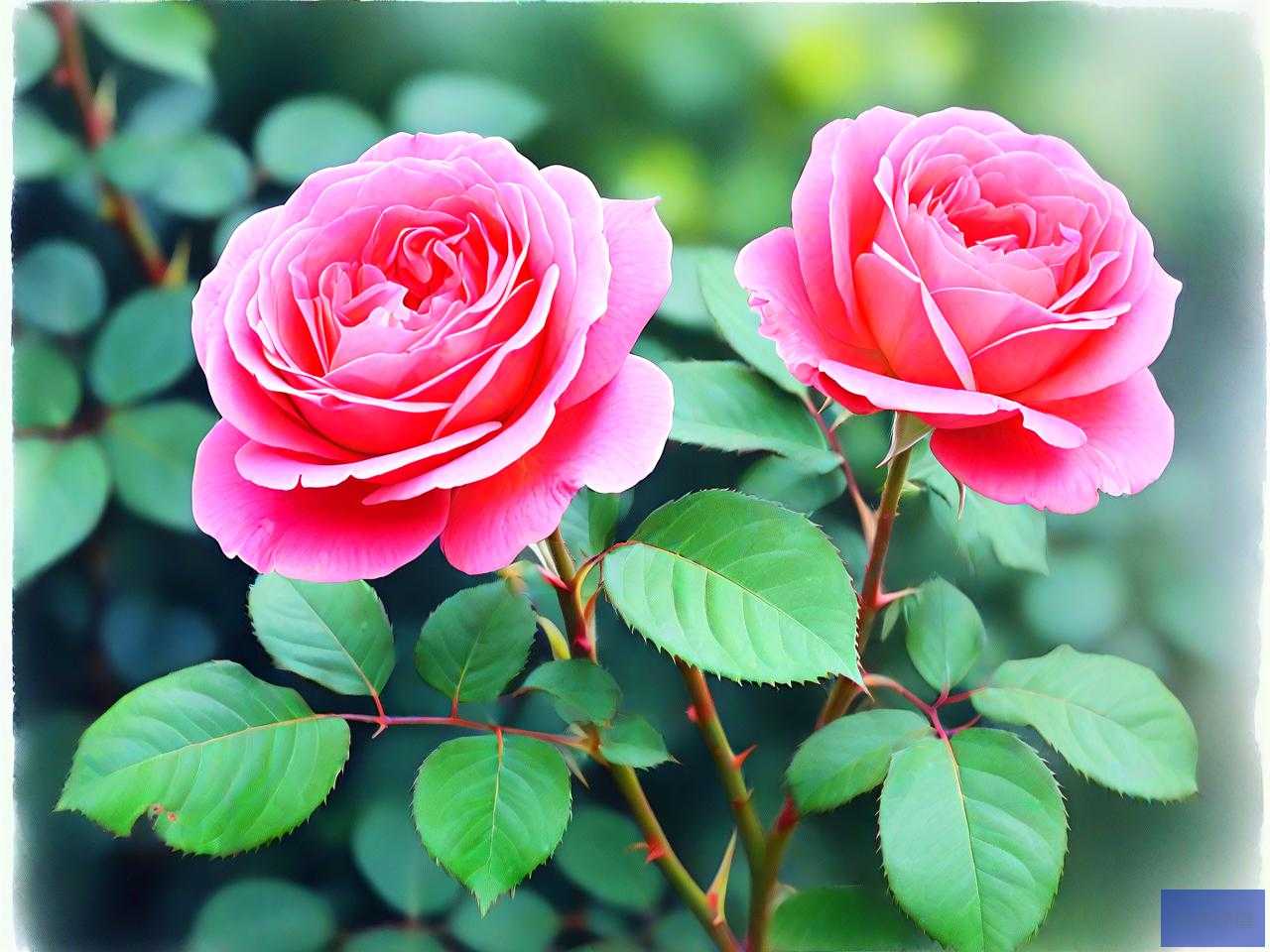 月季花果实有什么用处