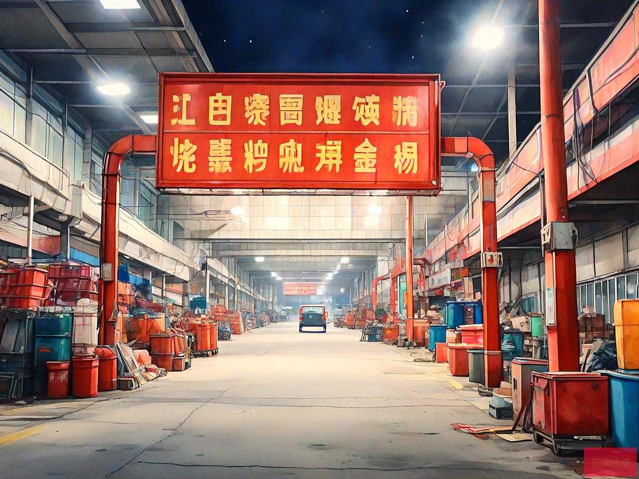 临沂烟花爆竹批发市场