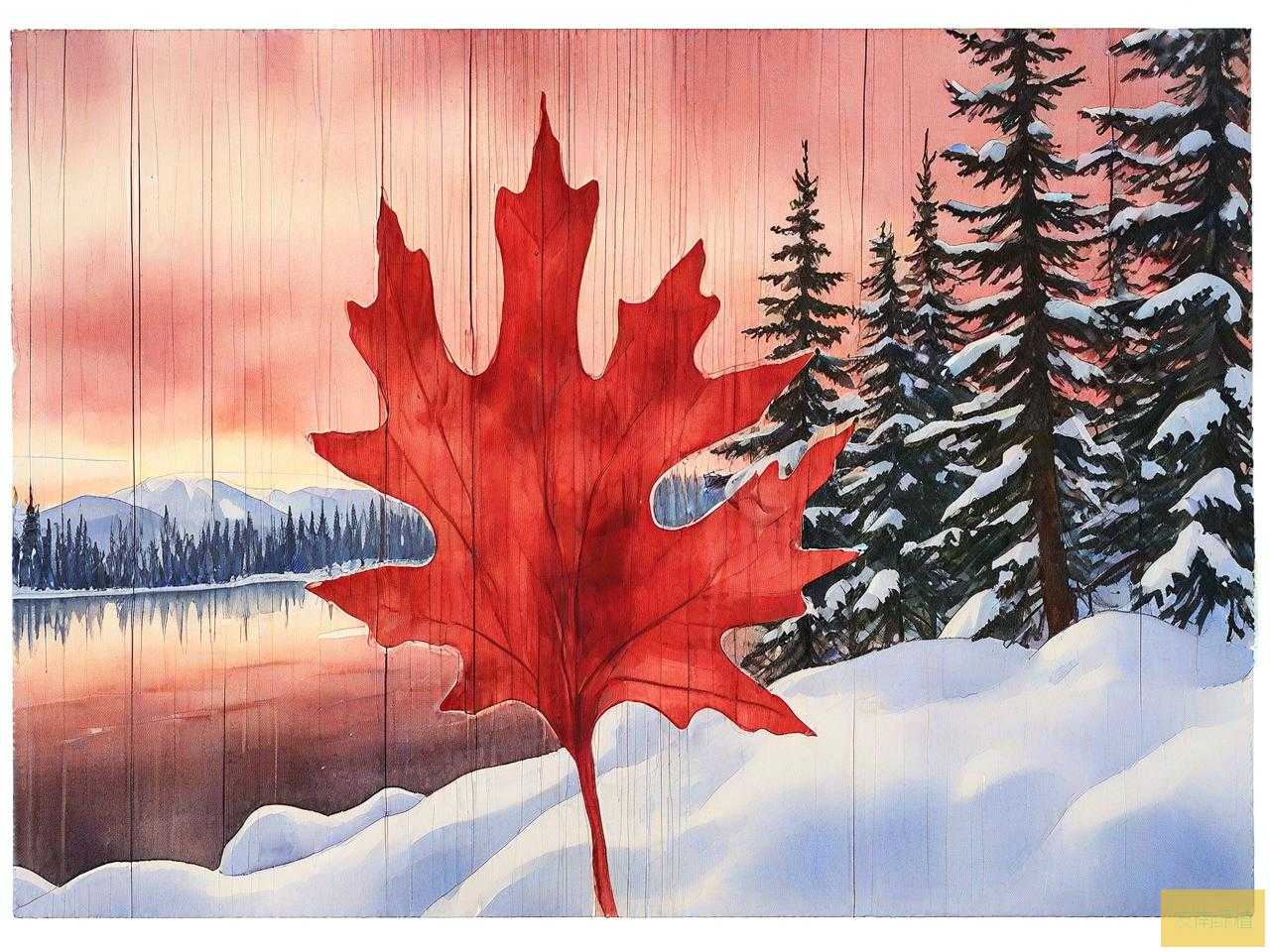 加拿大红雪松板材价格