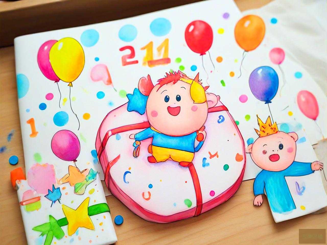 13岁生日礼物送什么