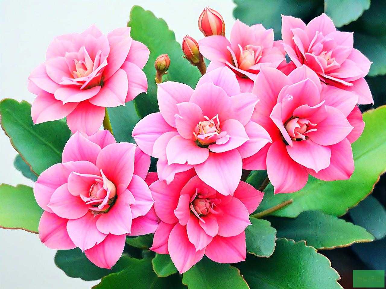 长寿花怎样养才能开花
