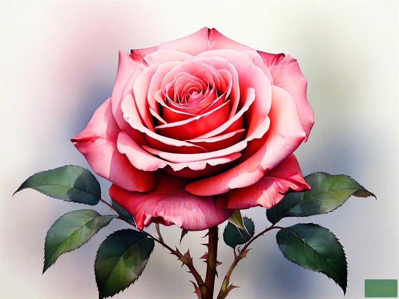玫瑰花的花语是什么呀