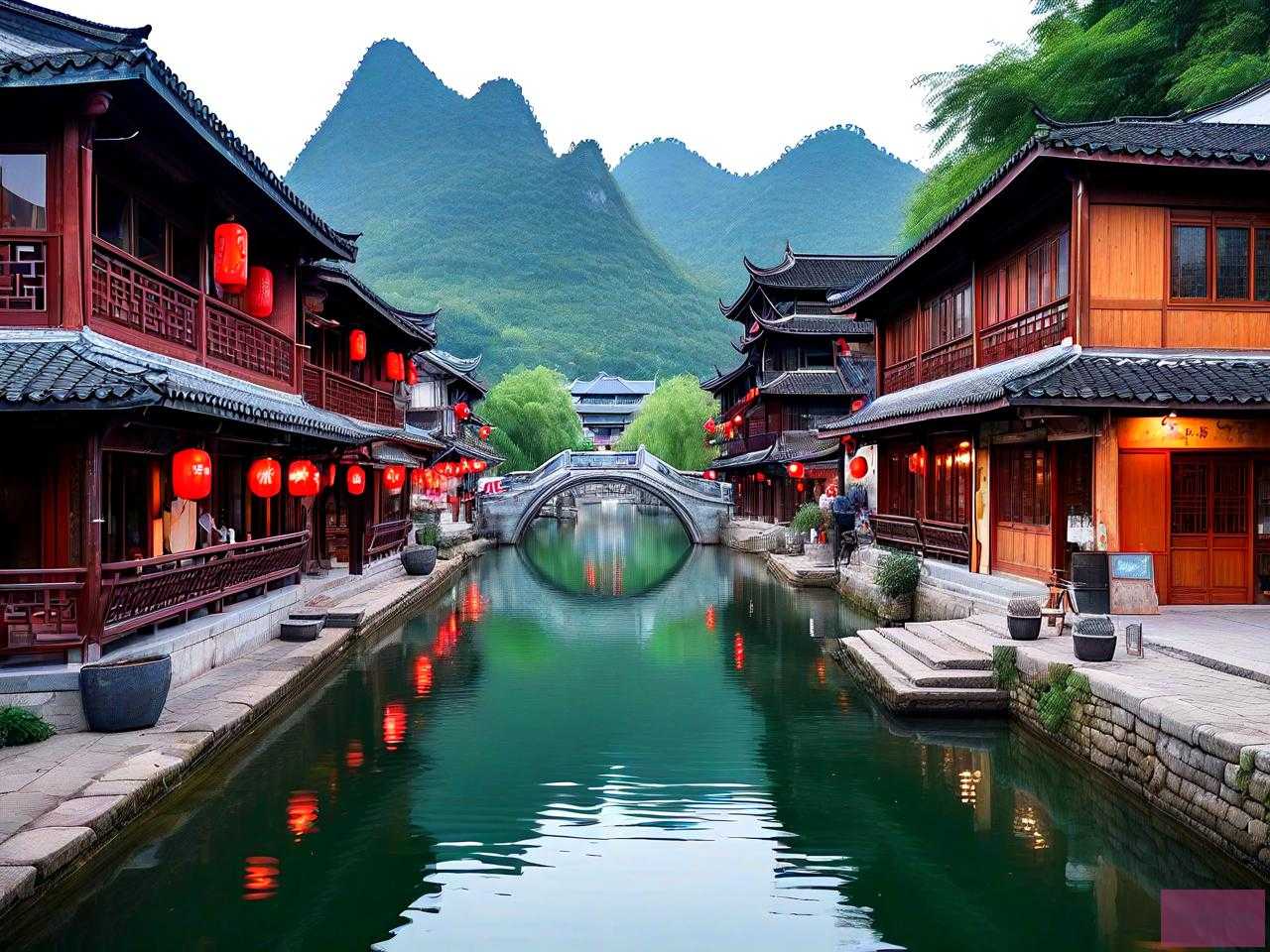 桂林玩三天大概多少钱