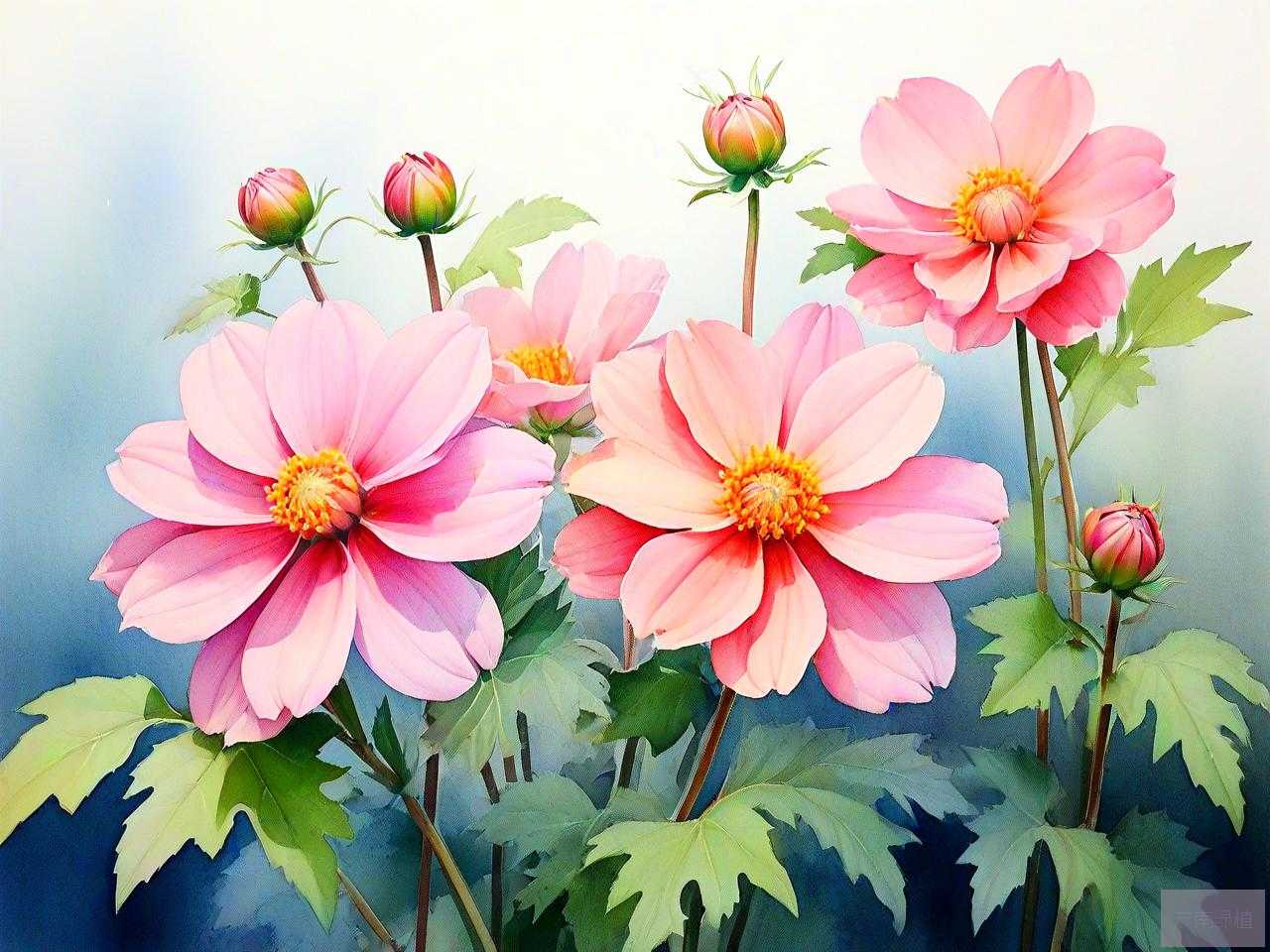 什么花的花语关于友谊