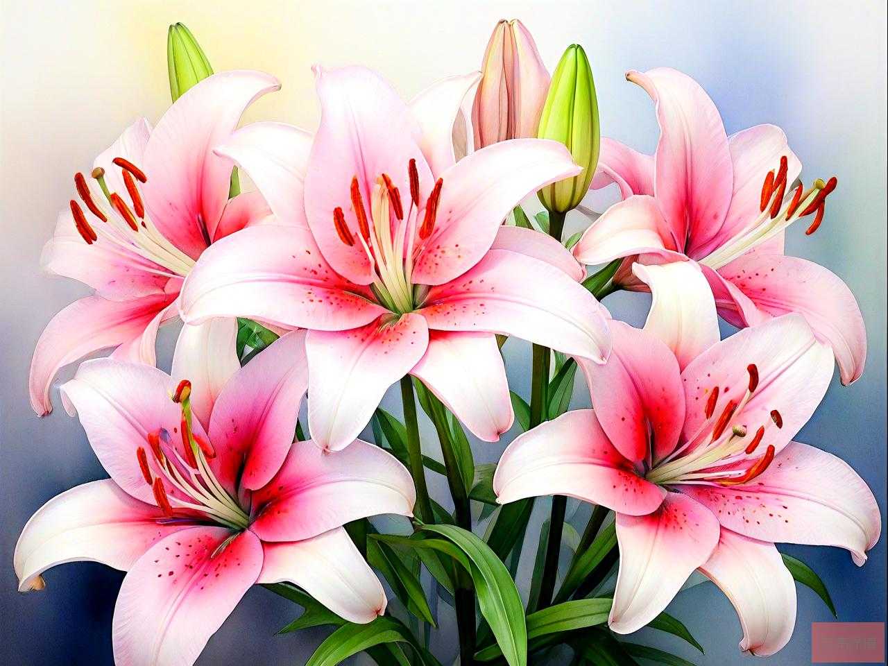 百合花有什么营养价值