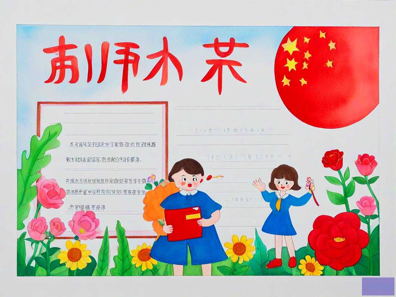2022年教师节主题