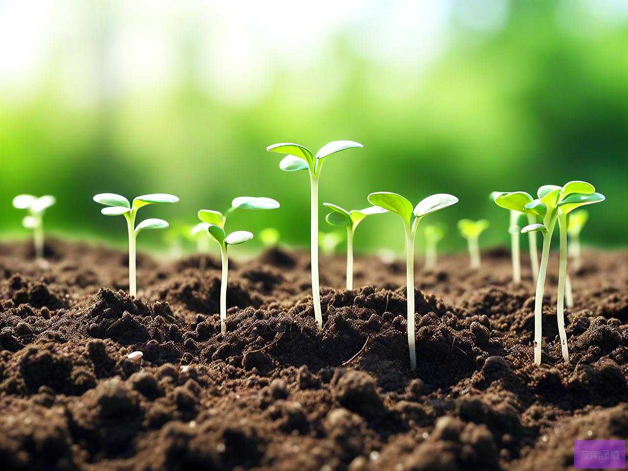 种子萌发过程干重变化
