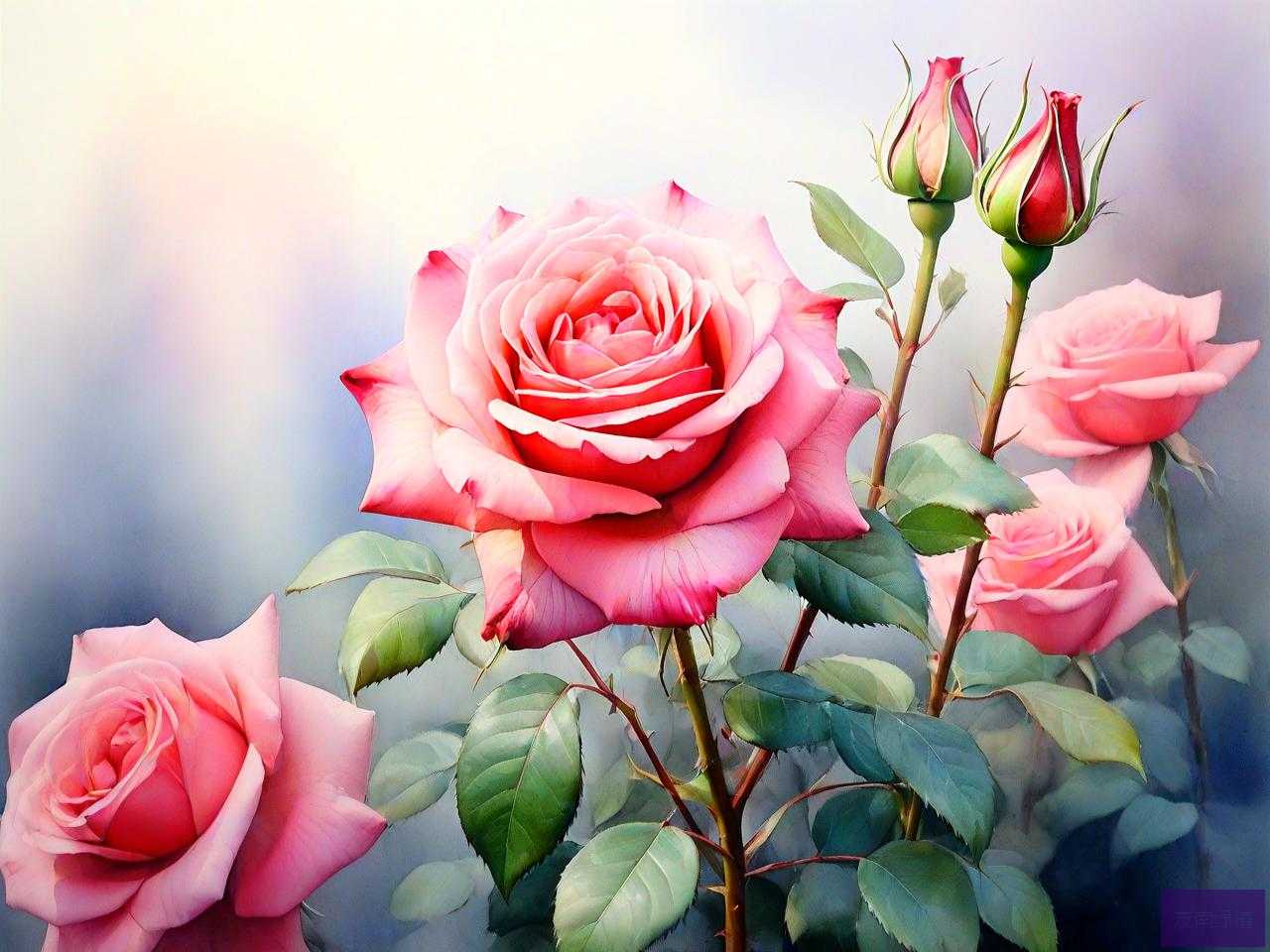 闻得到玫瑰花香什么歌