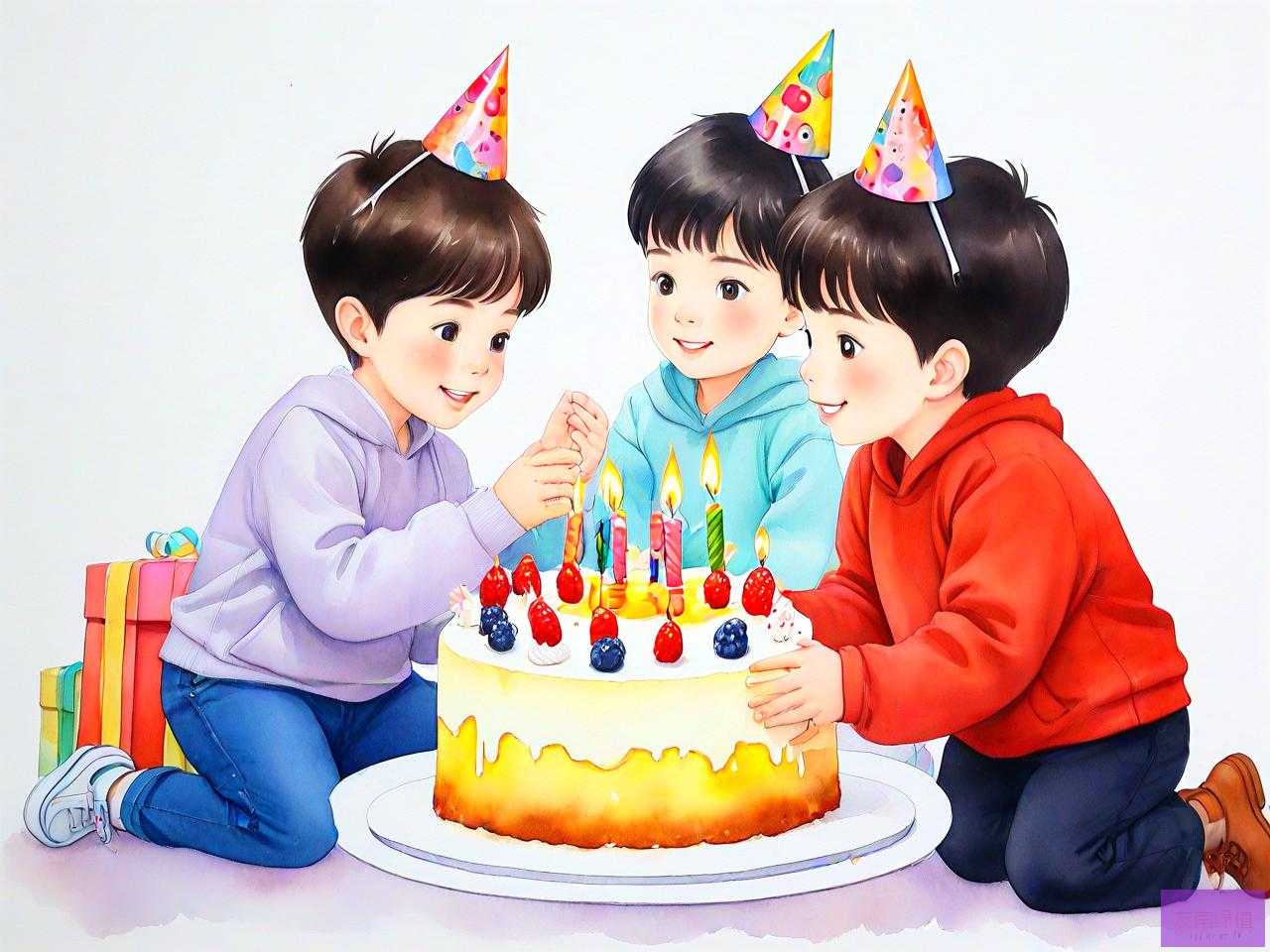 哥哥过生日适合送什么礼物
