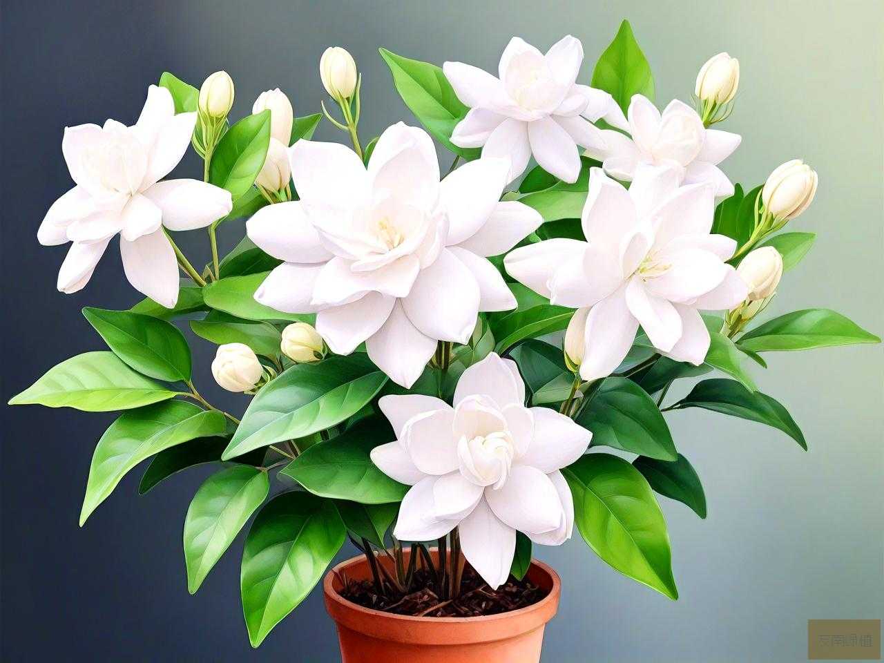 茉莉花应该怎么养才好