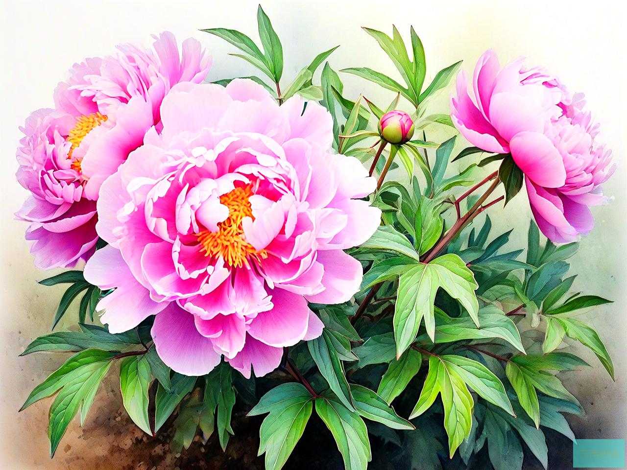 芍药花需要什么土种植