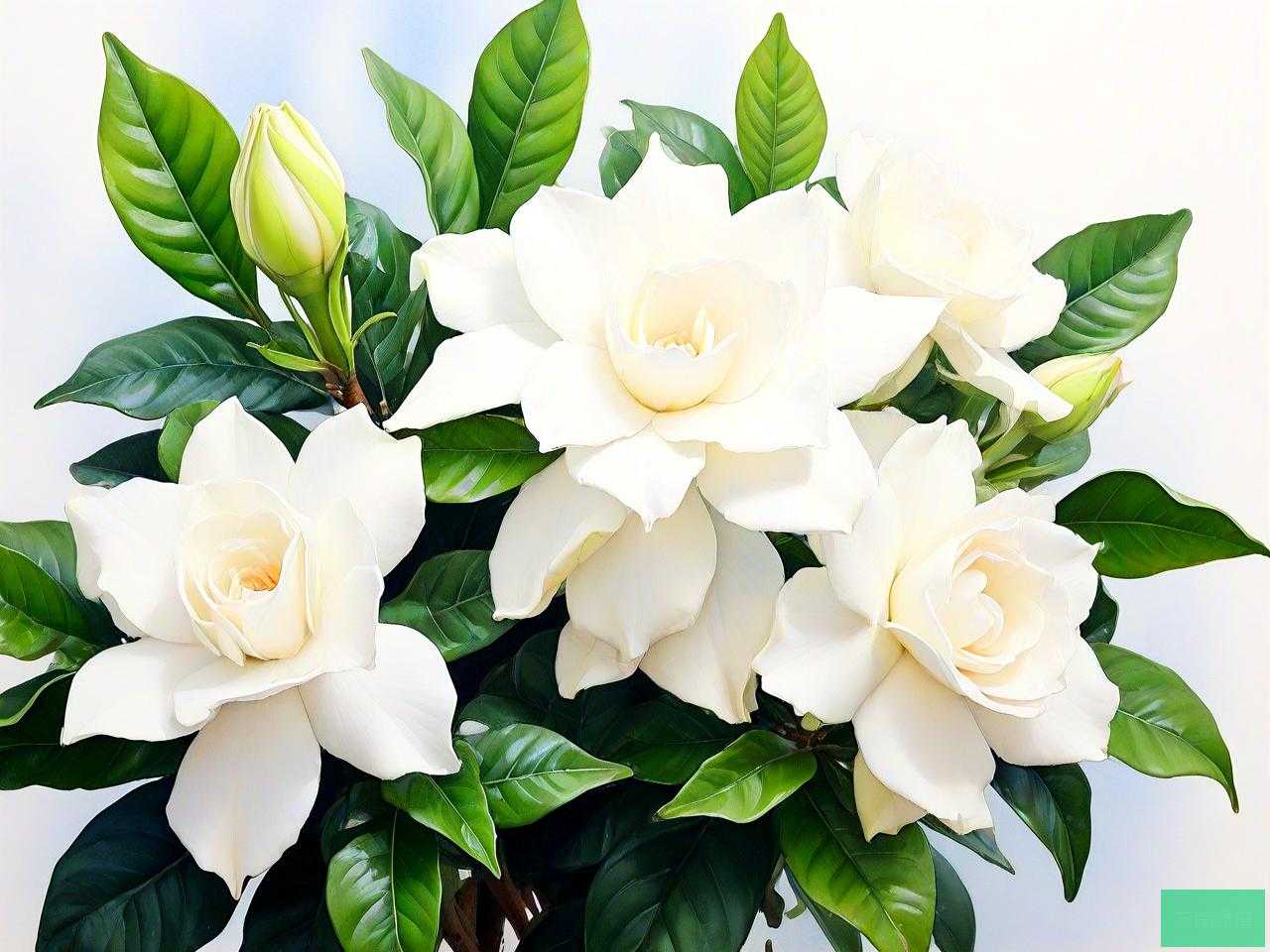 栀子花冬天的养护方法