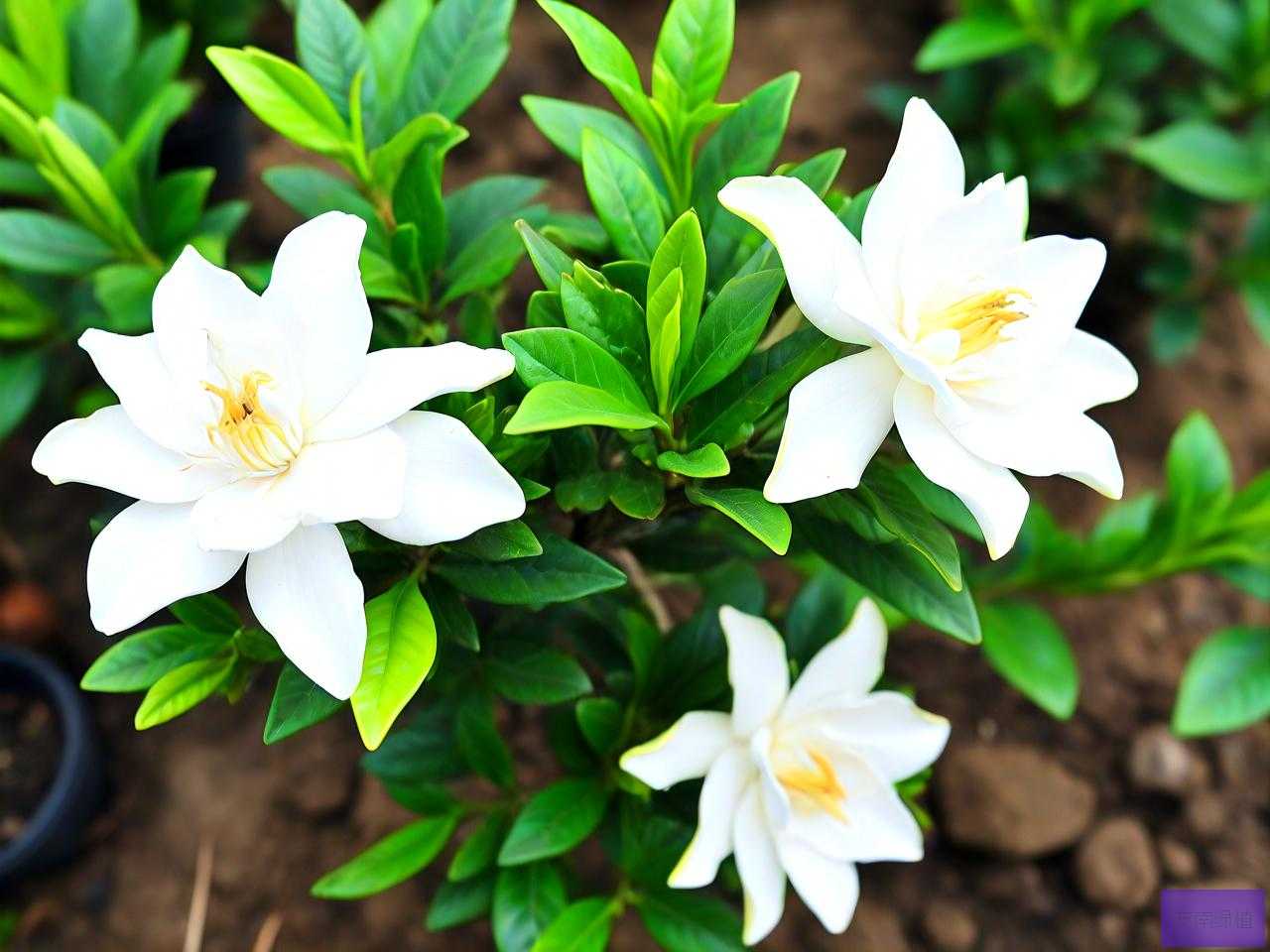 栀子花根结线虫怎么治