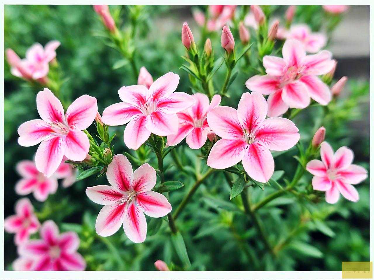 钱串子开花有什么寓意