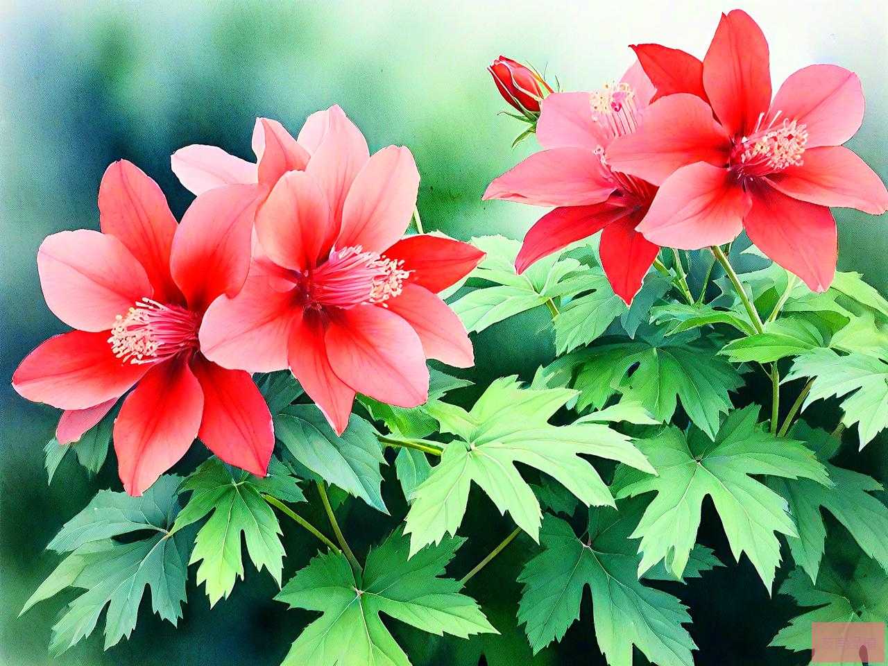 东北适合种植什么花卉