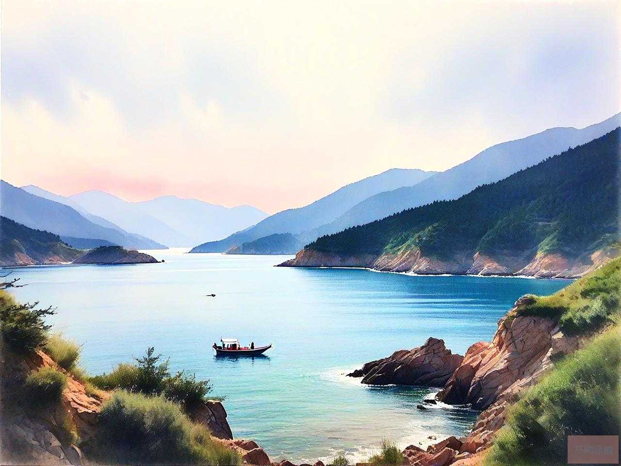 到西海旅游大概多少钱
