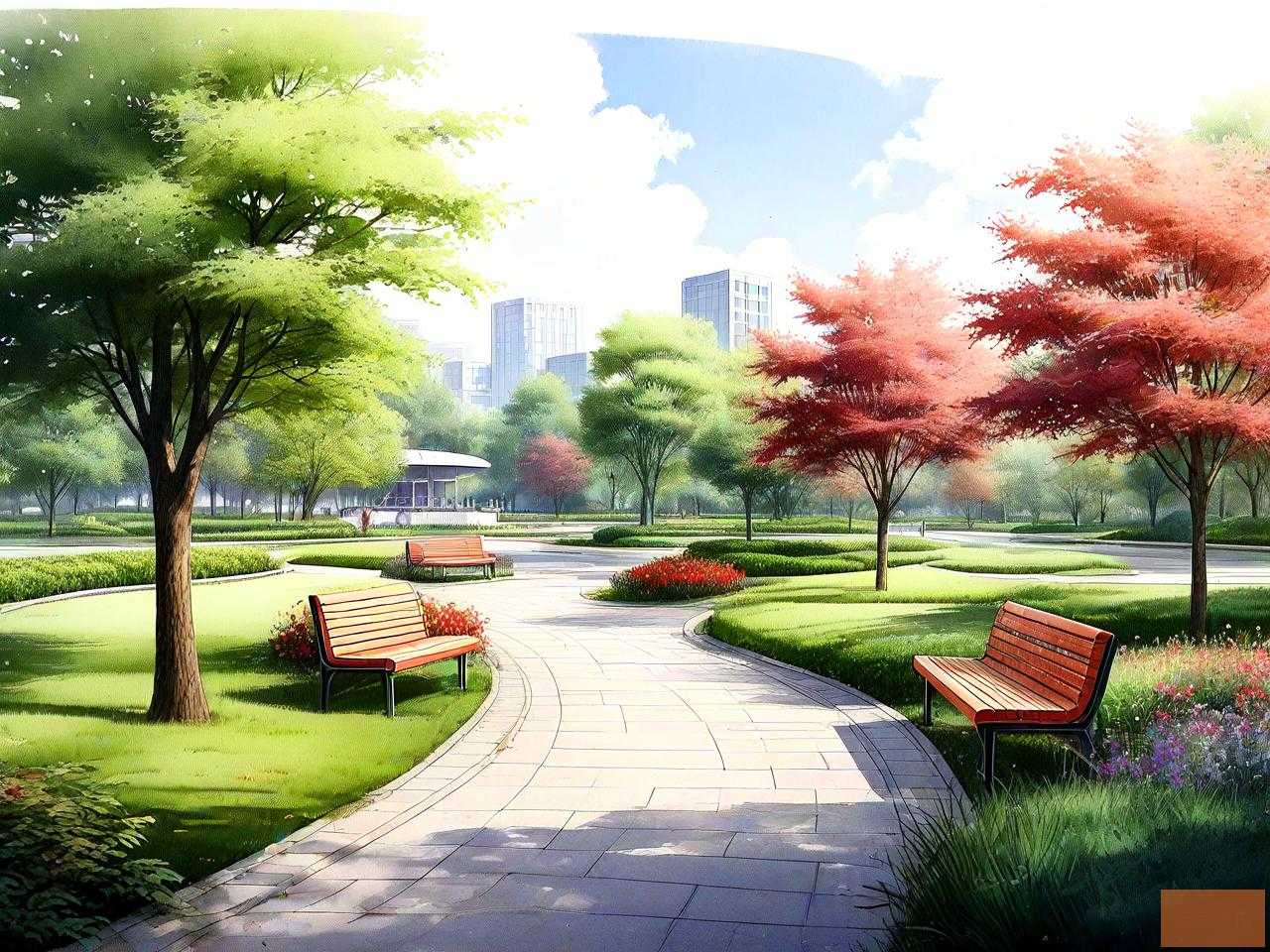 富景园林绿化有限公司