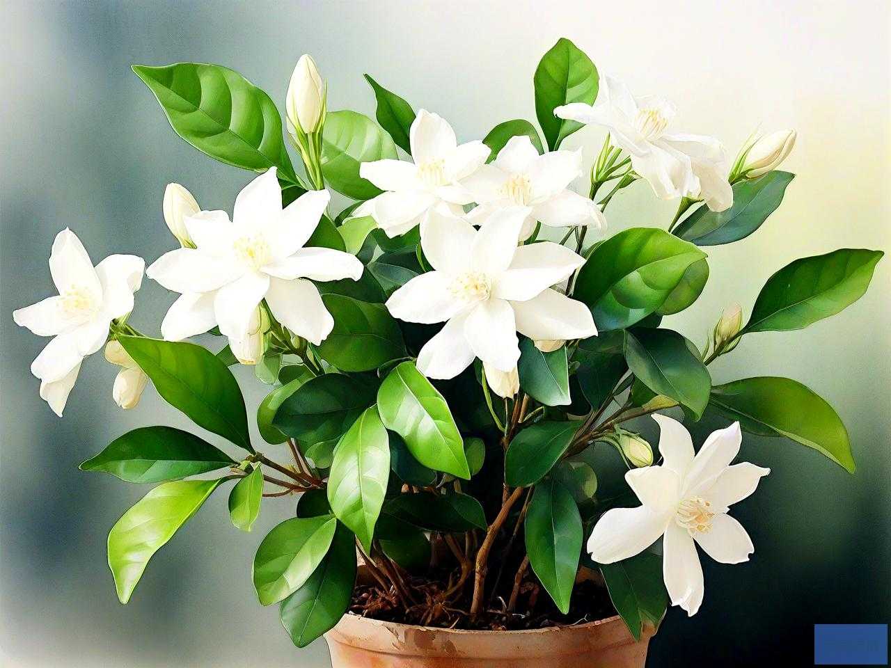 茉莉花养殖与栽培技术