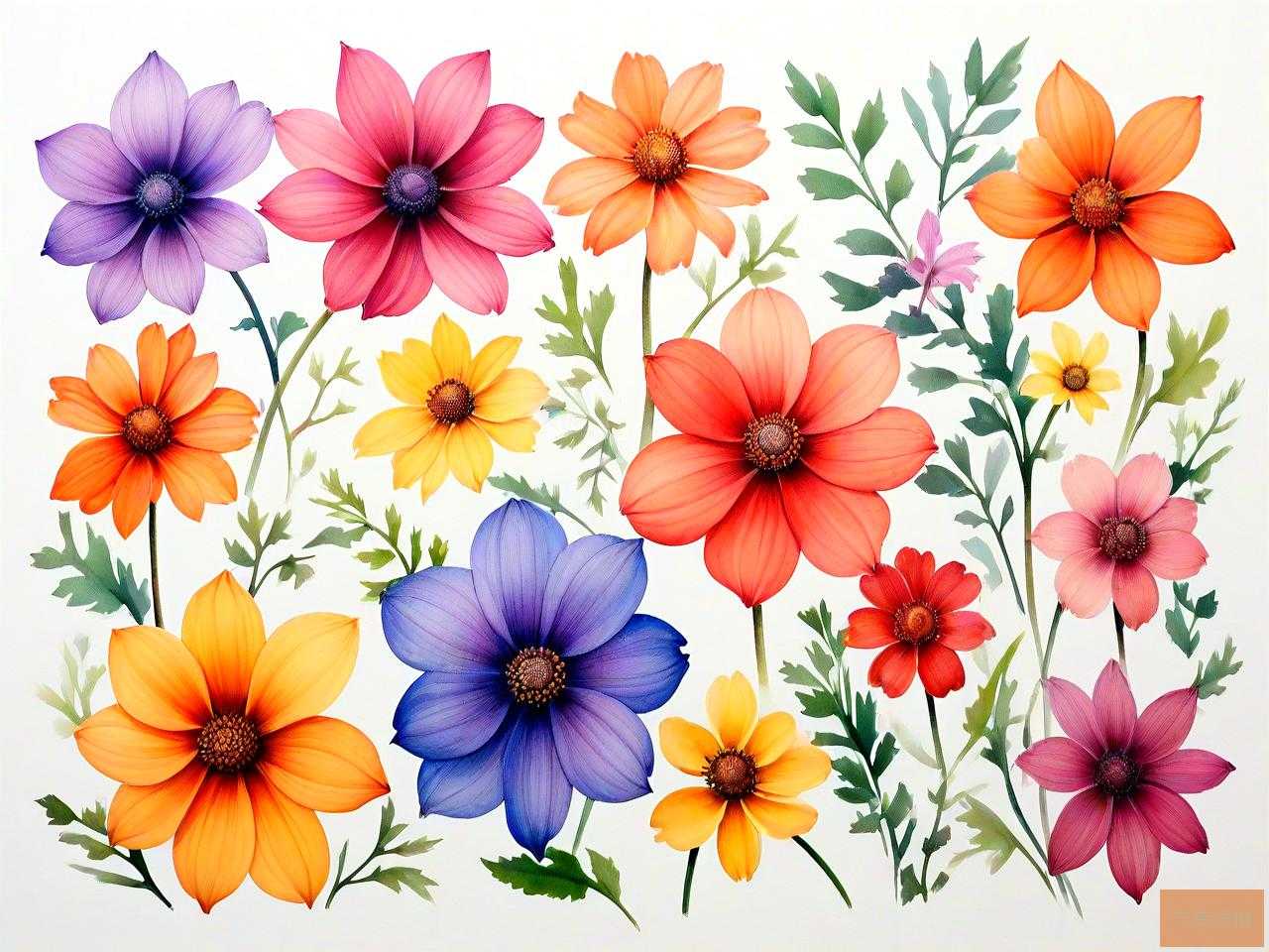 13朵花代表什么花语