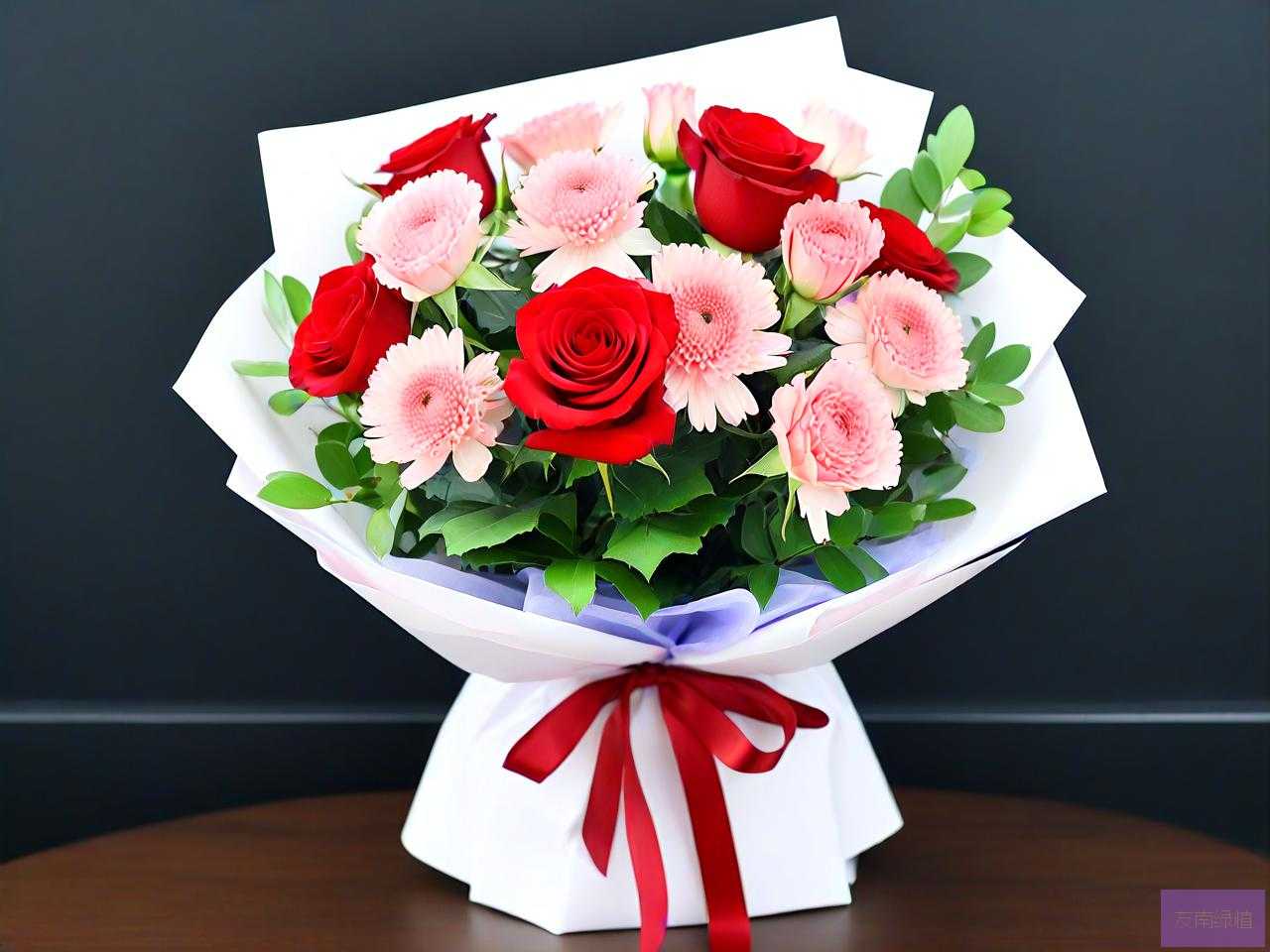 送男领导生日鲜花送什么花