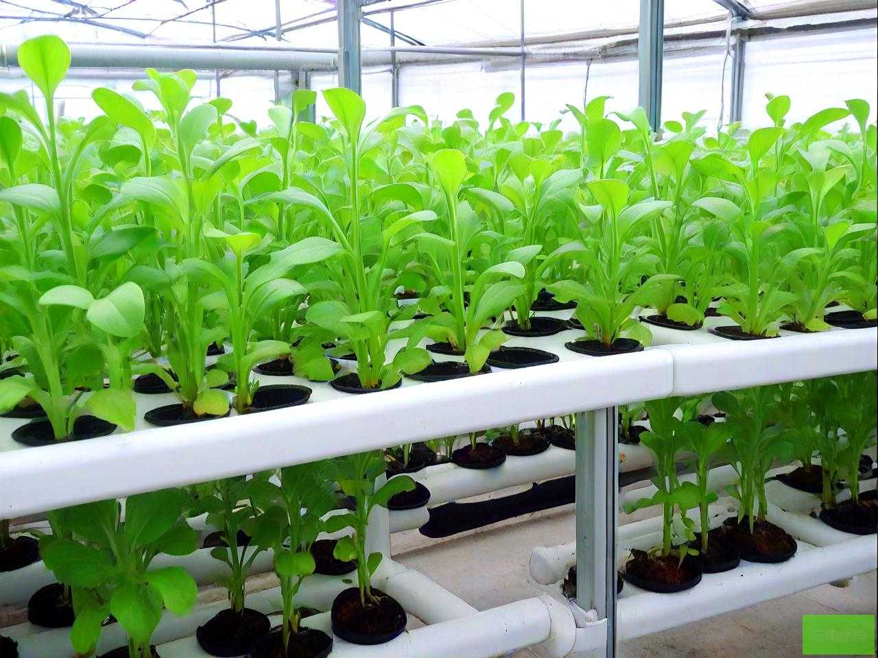 水培植物无毒的有哪些