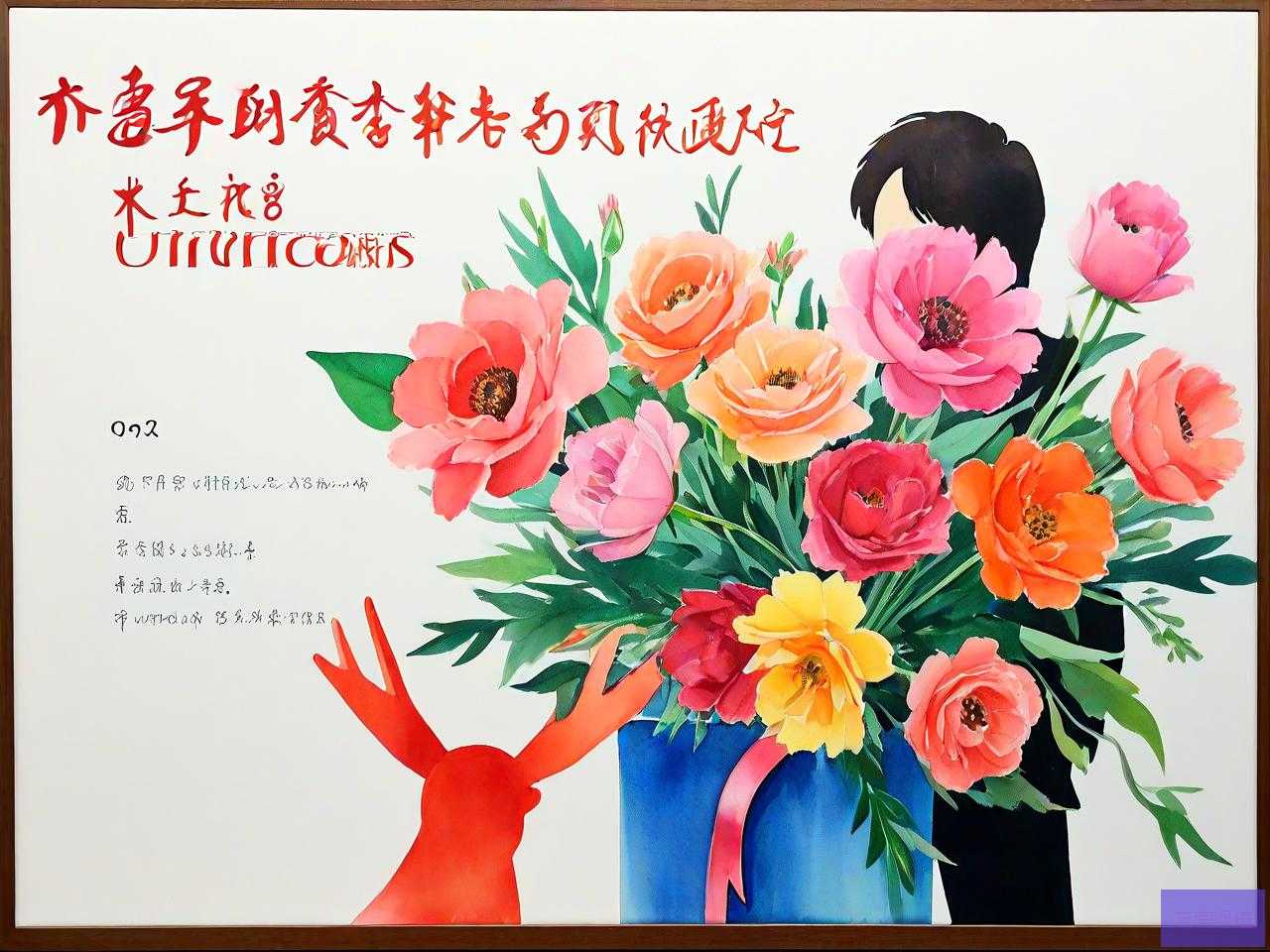 祝贺乔迁新居送什么花