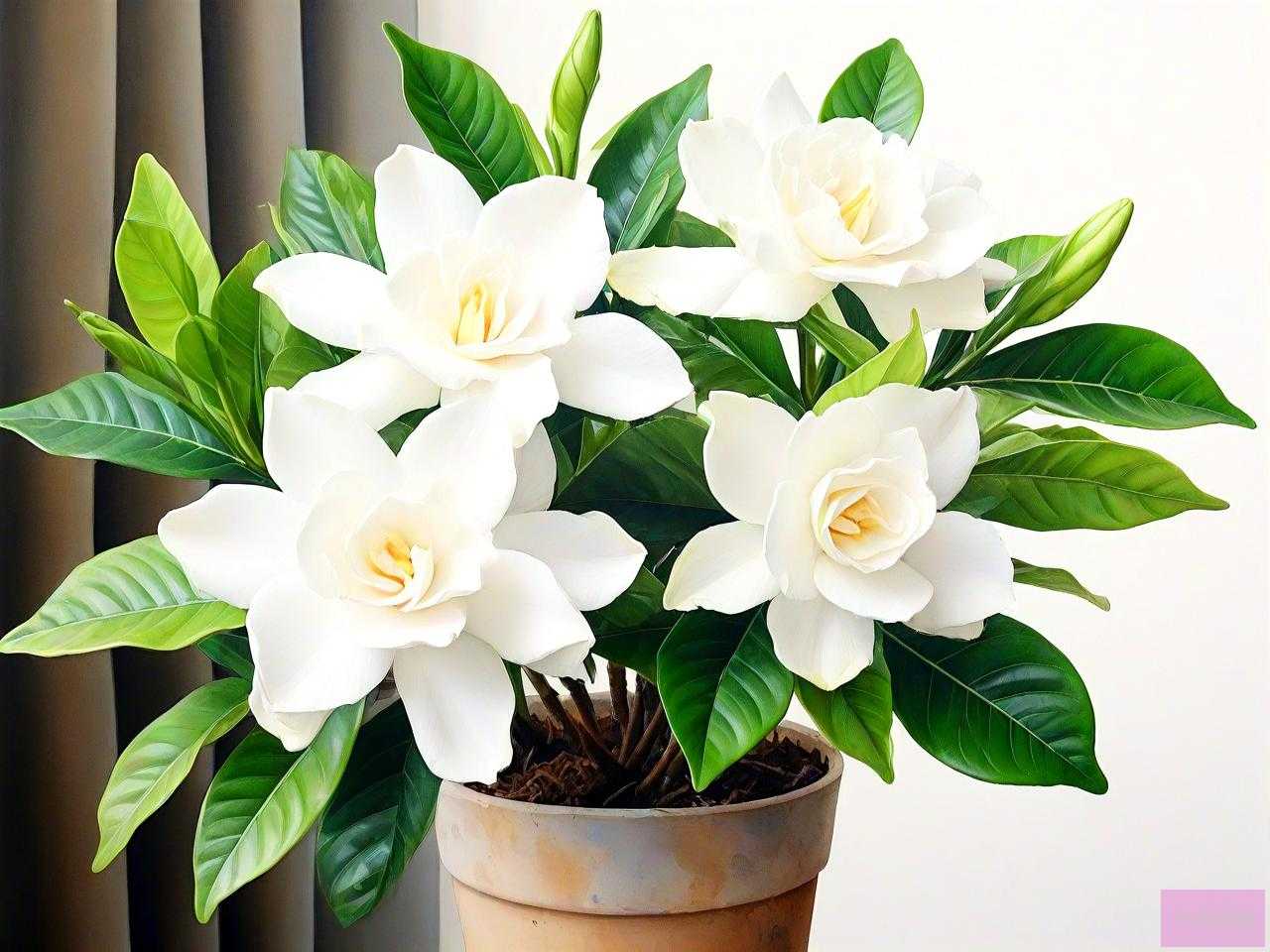 栀子花能水养吗怎么养