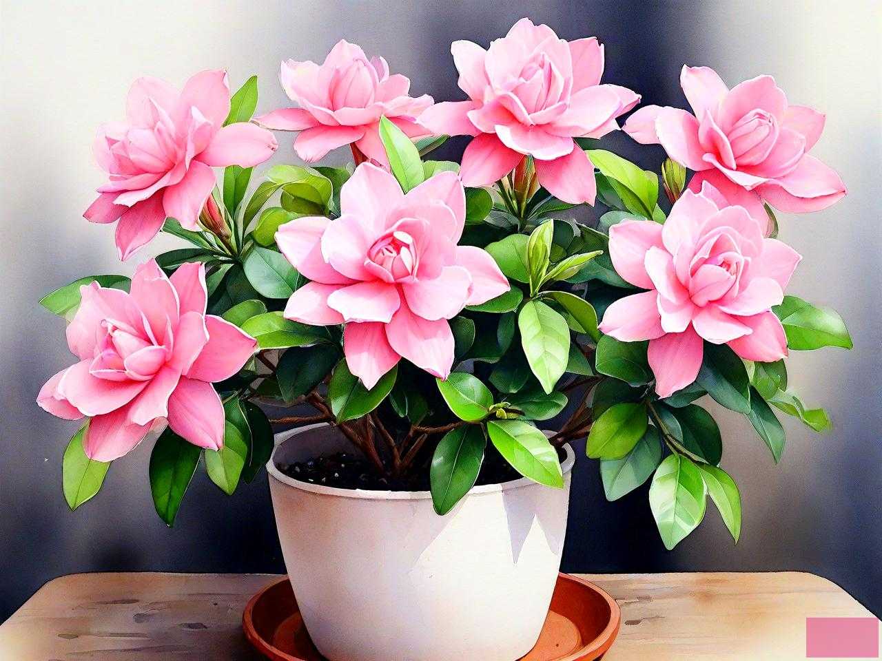 怎么养茉莉花才能养活