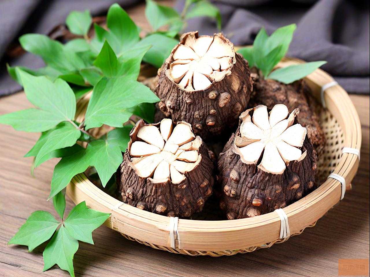七叶一枝花干的多少钱一斤