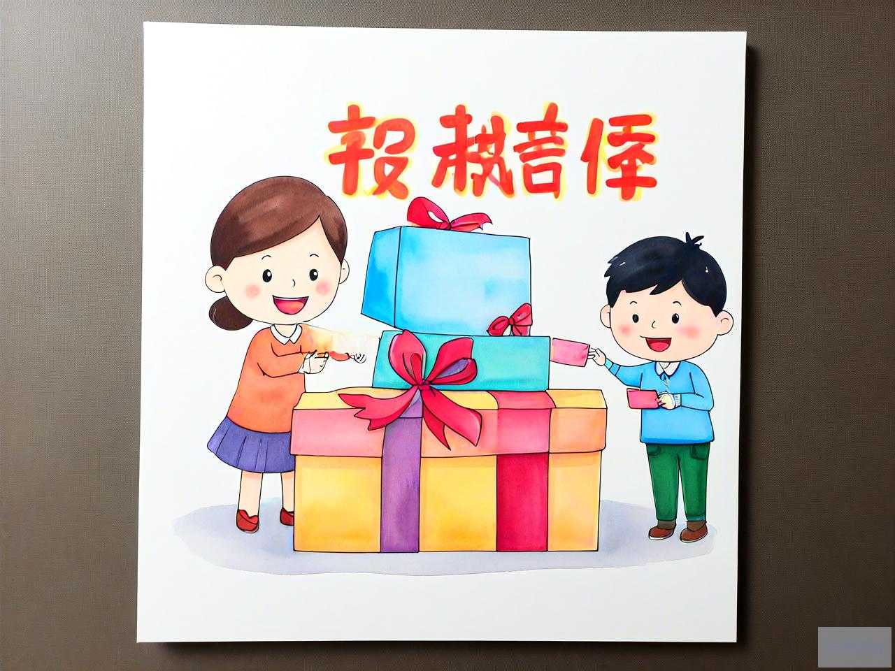 给带教老师送什么礼物合适