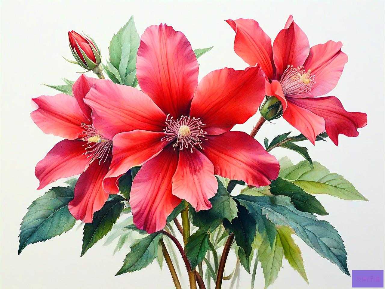 请问花朵最毒的是什么