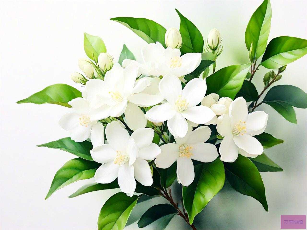 茉莉花要怎么养才能活