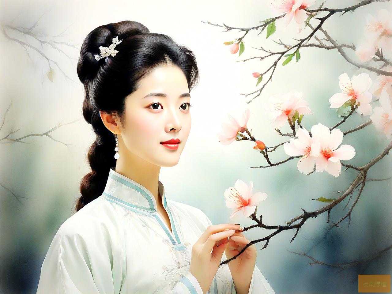 历届白玉兰最佳女主角