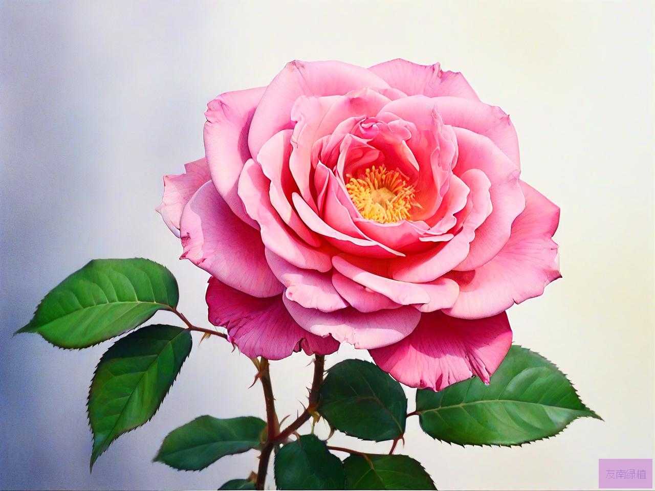 泡完水的玫瑰花能吃吗