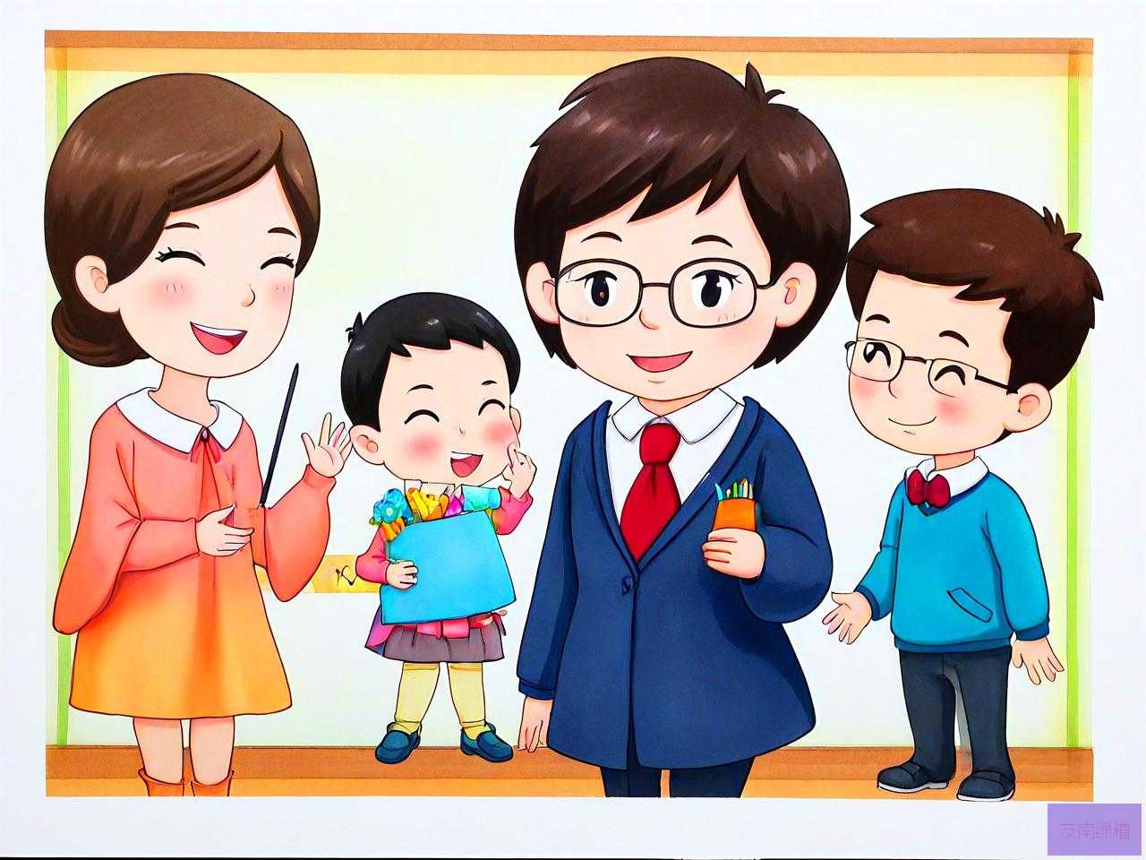 九年级毕业送老师什么礼物