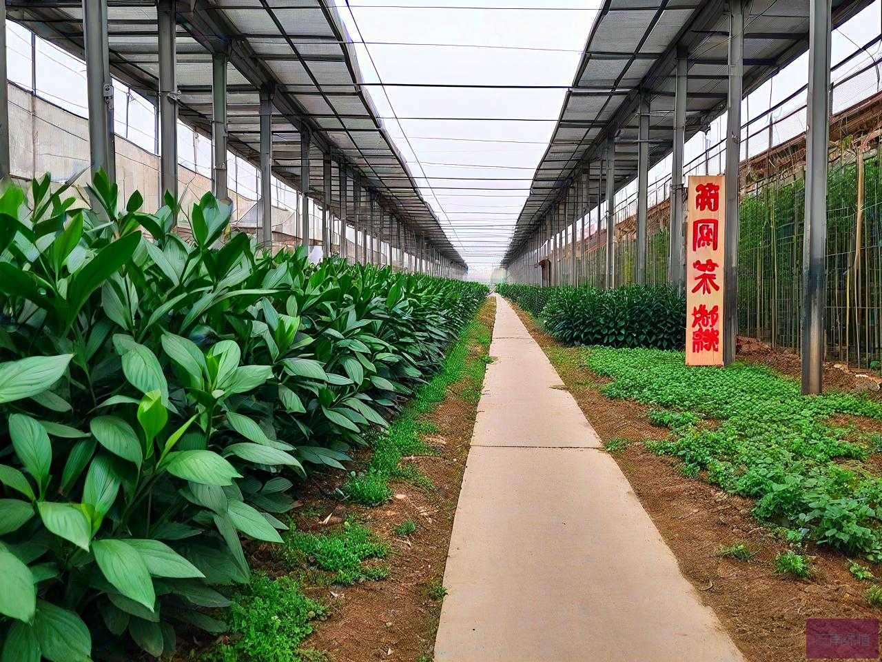 六安苗木批发市场在哪