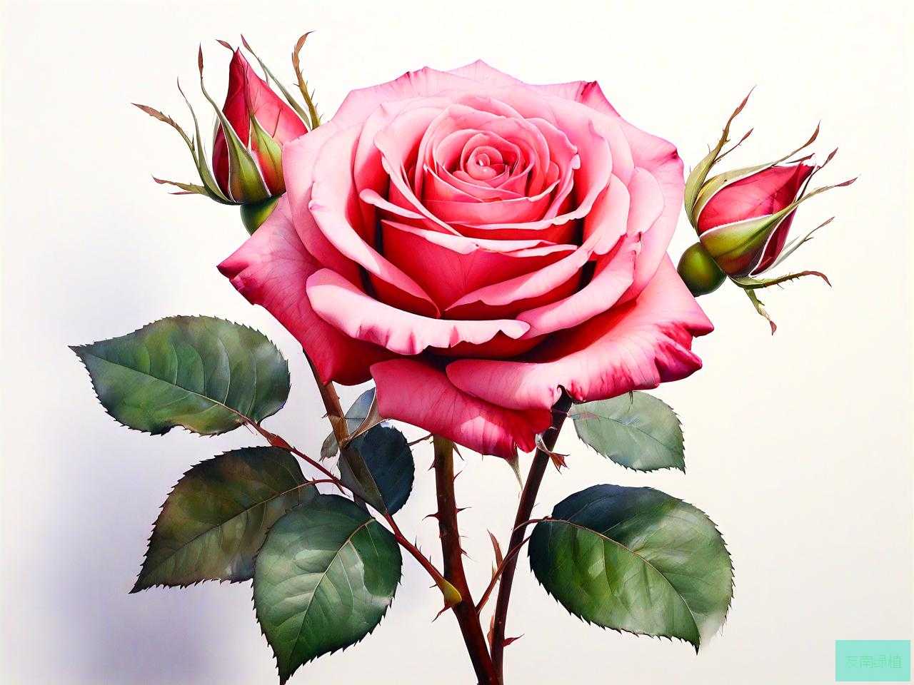 玫瑰花什么牌子的正宗